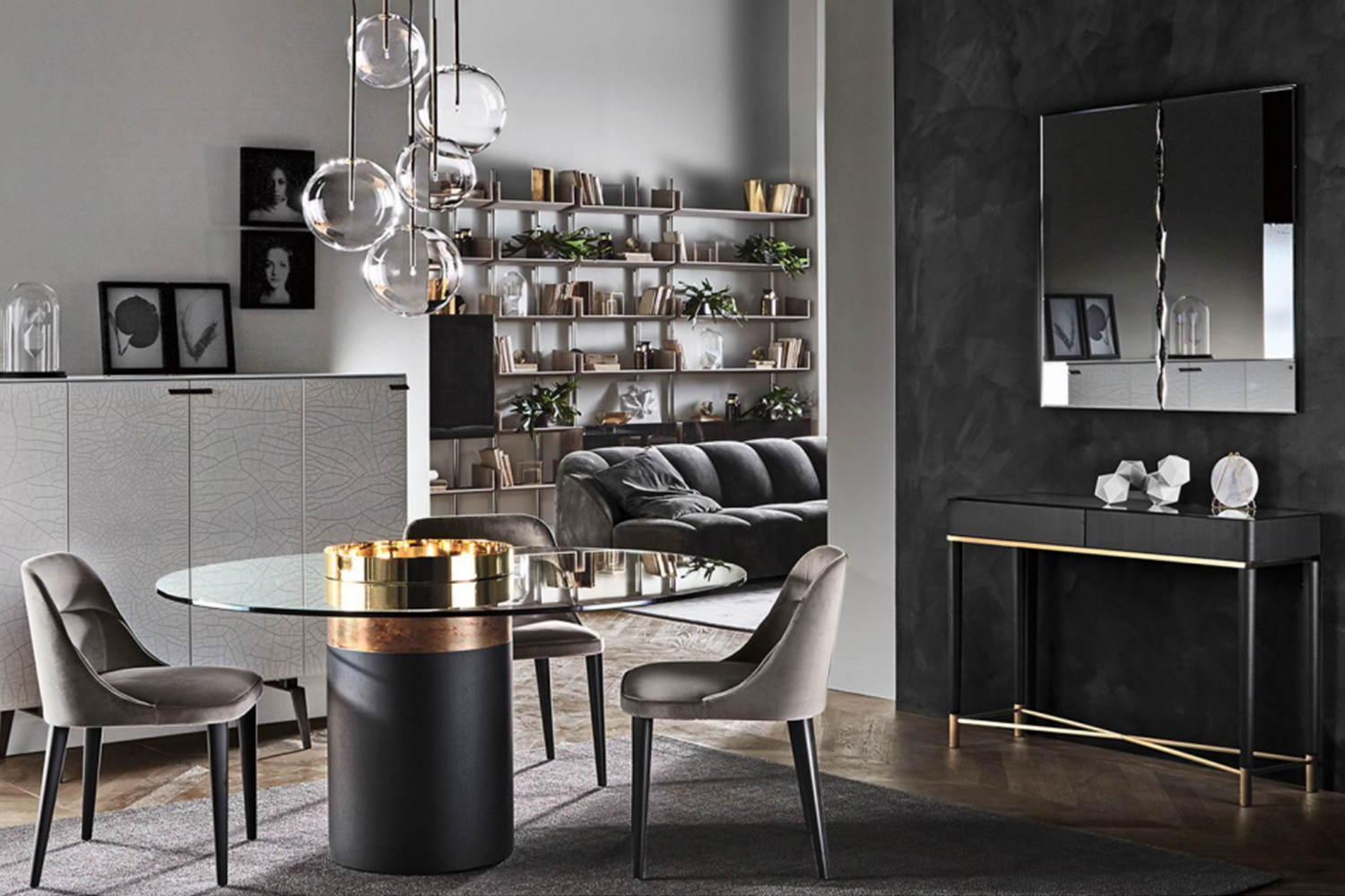 GALLOTTIRADICE簡(jiǎn)約低奢