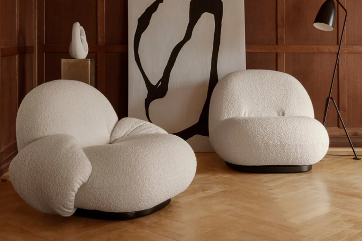 GUBI現(xiàn)代簡(jiǎn)約