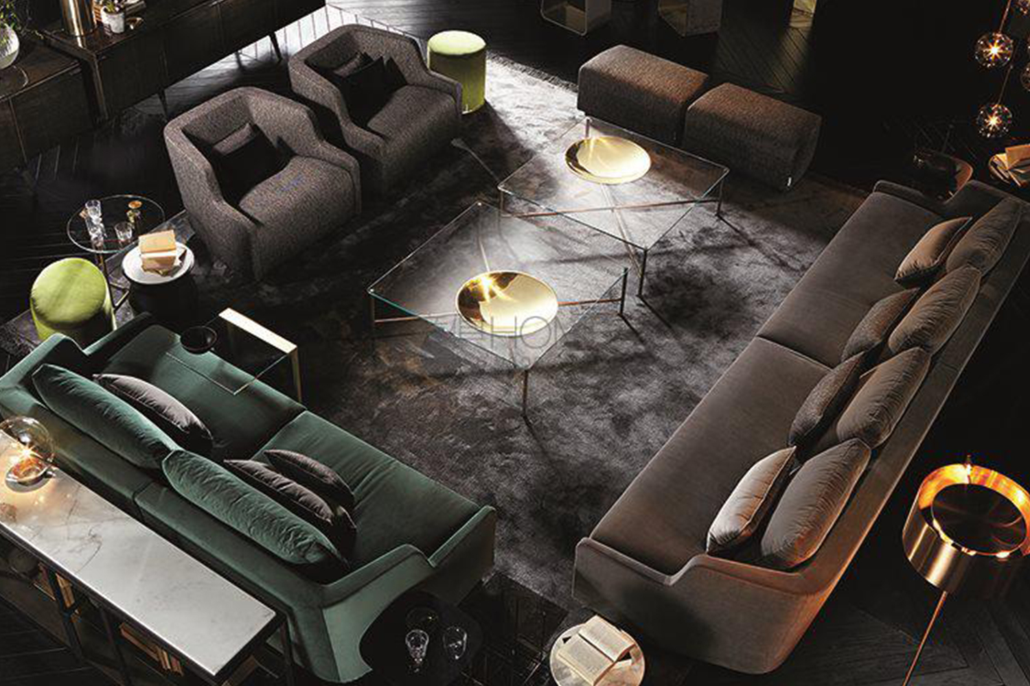 GALLOTTIRADICE簡(jiǎn)約低奢