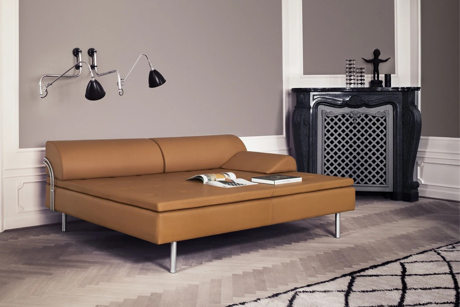 GUBI現(xiàn)代簡(jiǎn)約