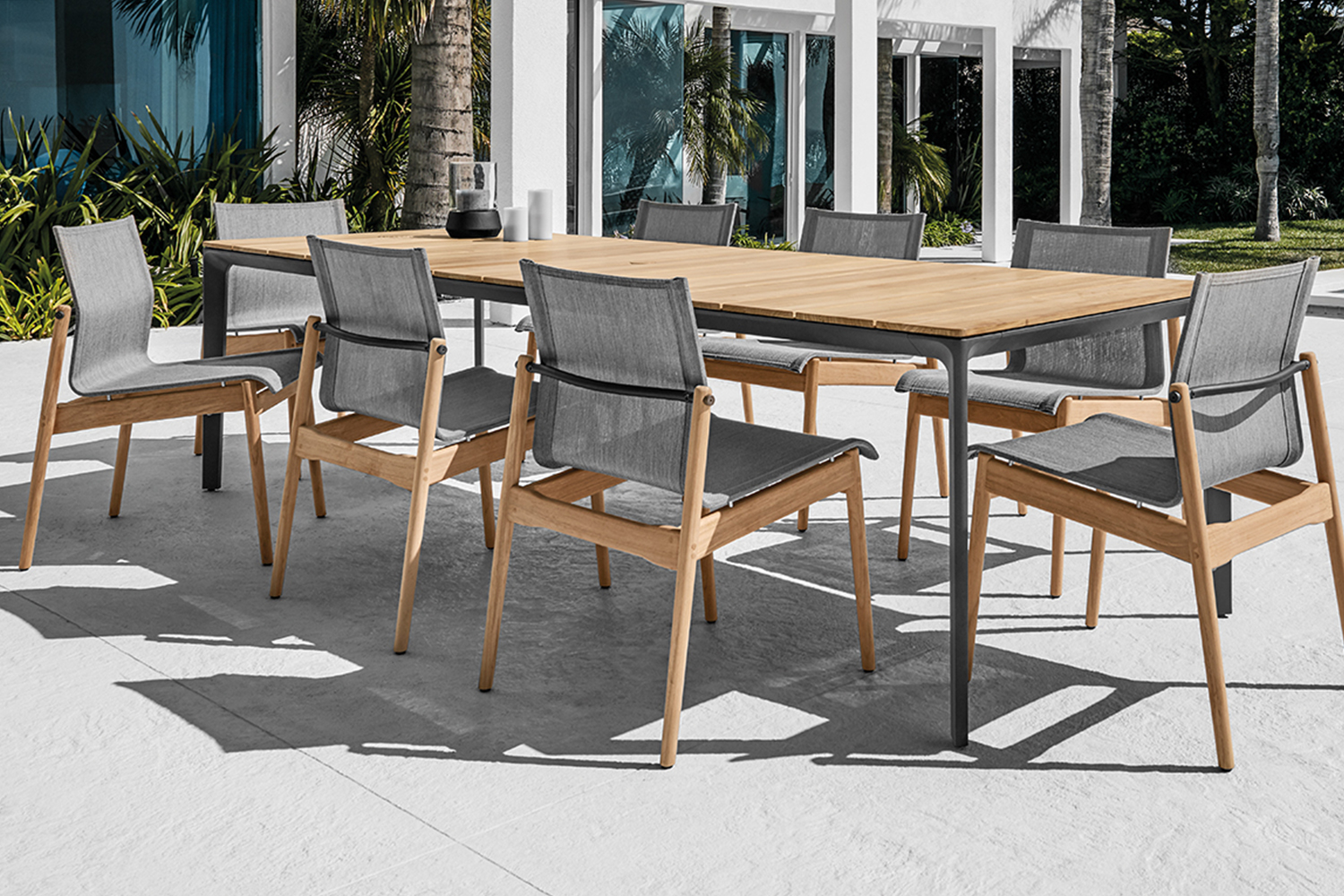 GLOSTER簡(jiǎn)約舒適