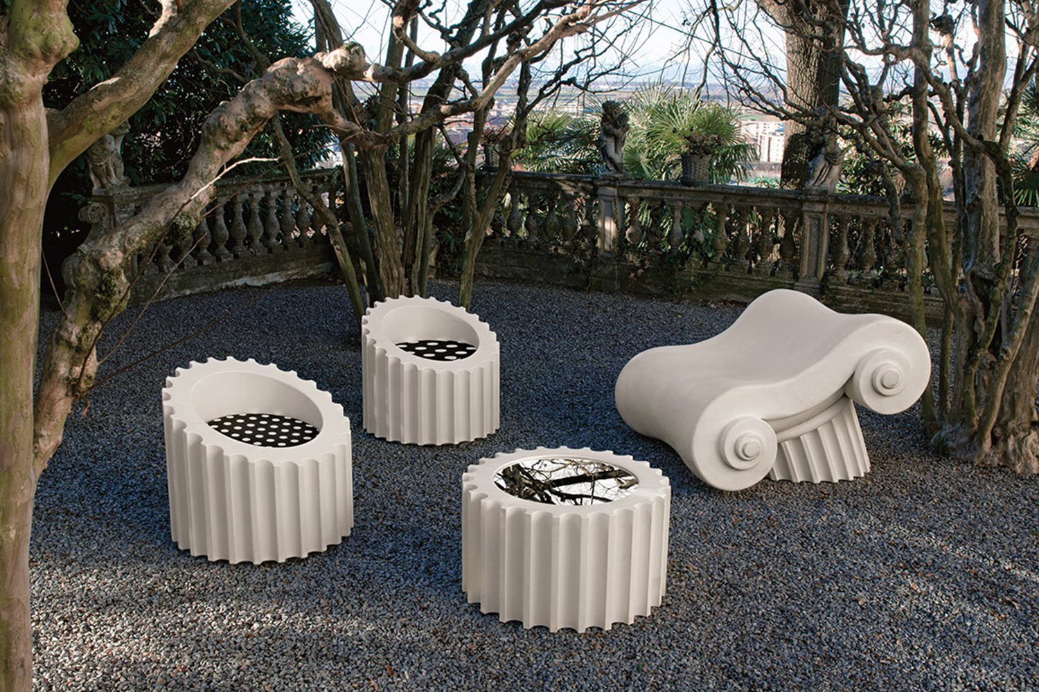 Gufram個(gè)性潮流