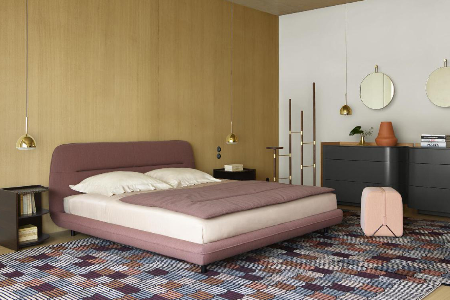 LIGNE ROSET現代清新