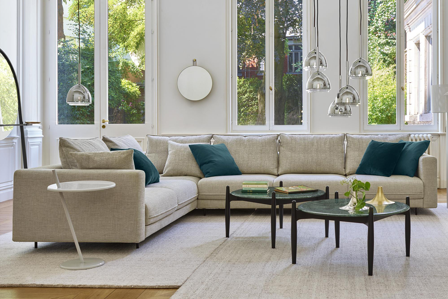 LIGNE ROSET現代簡約