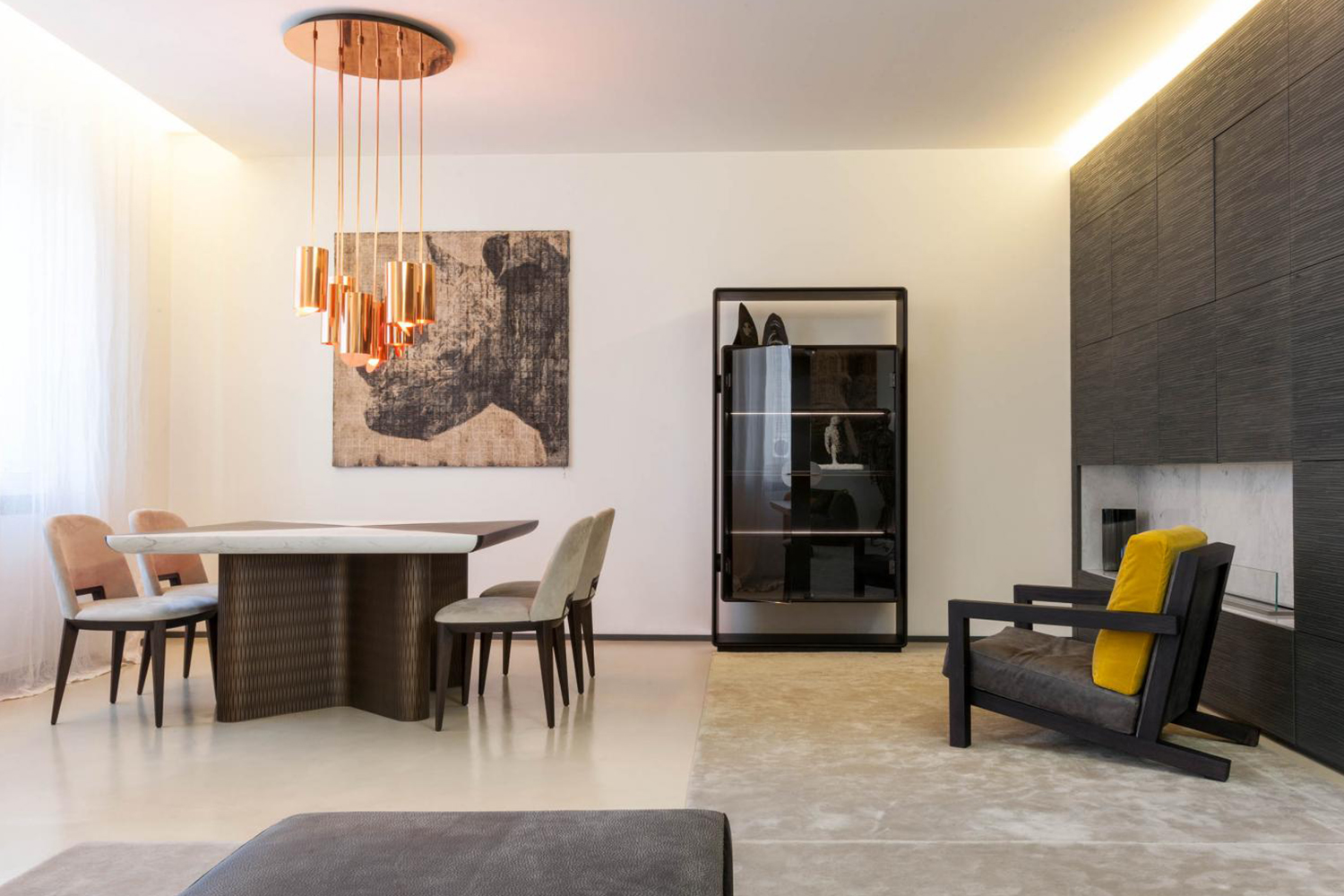 LAURAMERONI現代簡約