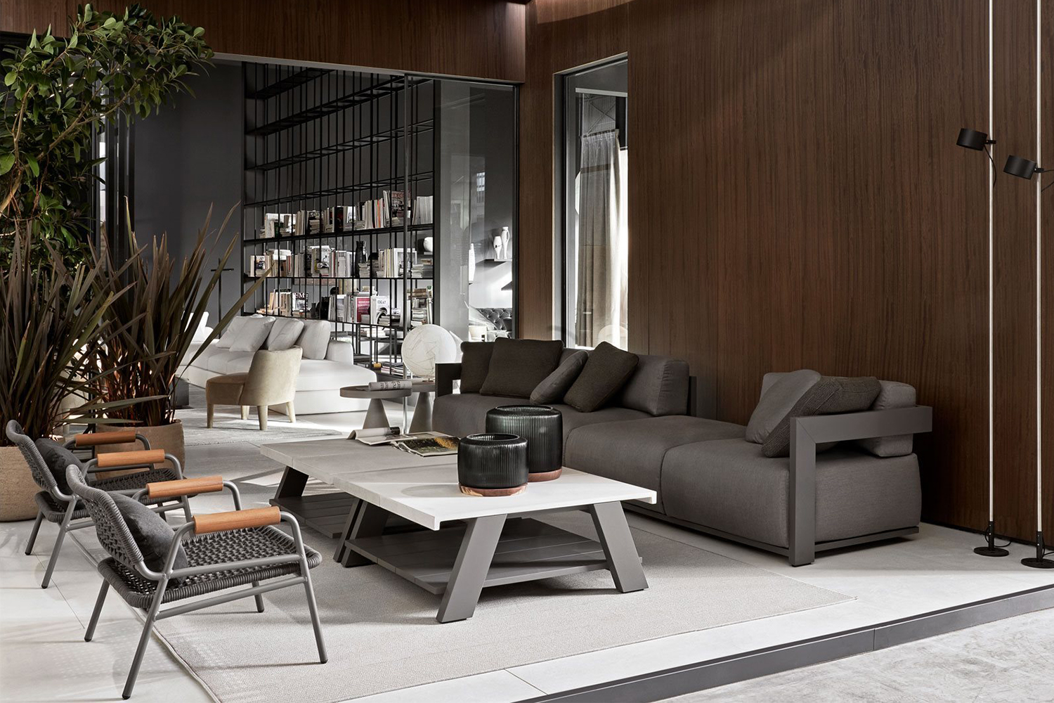 MERIDIANI現代簡約