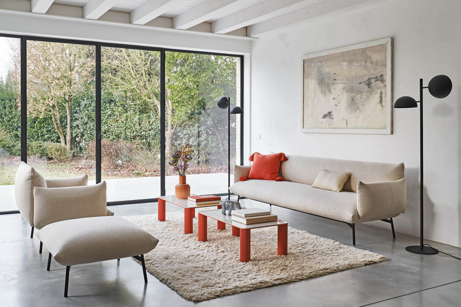 MIDJ INITALY現代簡約