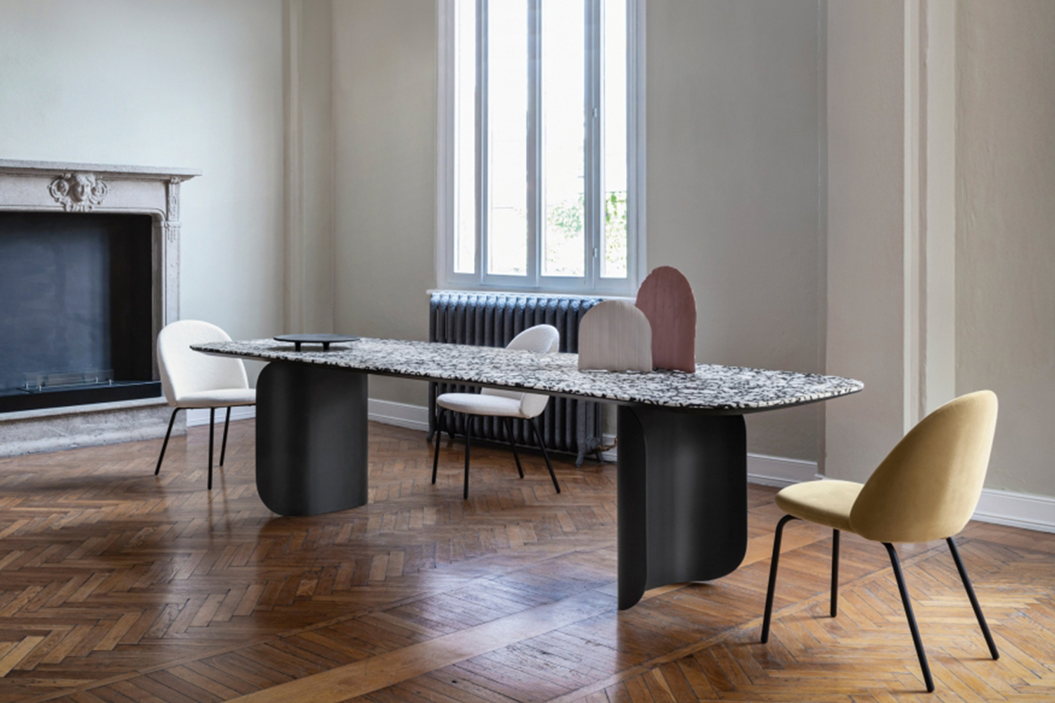 Miniforms簡約個性