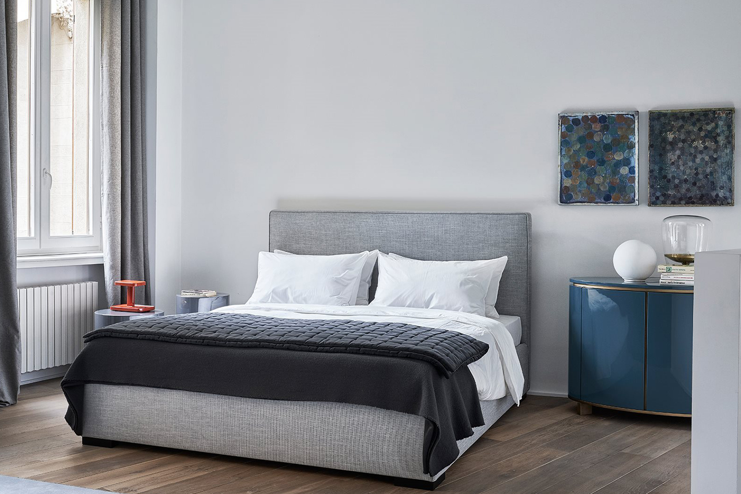 MERIDIANI現代極簡