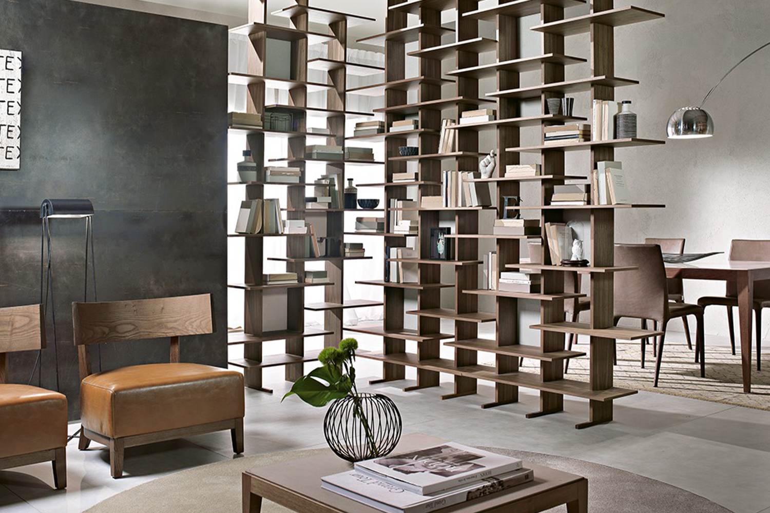 Pacini Cappellini現代簡約