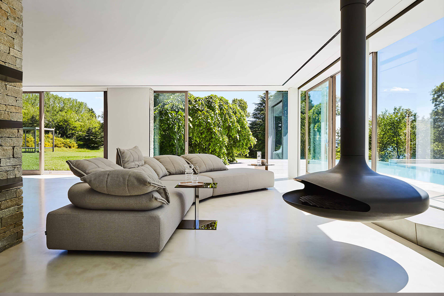 DITRE ITALIA現(xiàn)代簡約