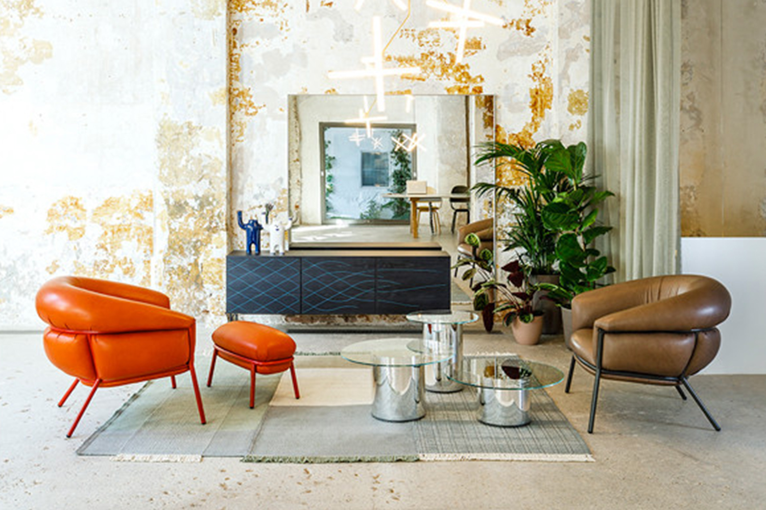 BD barcelona個性潮流