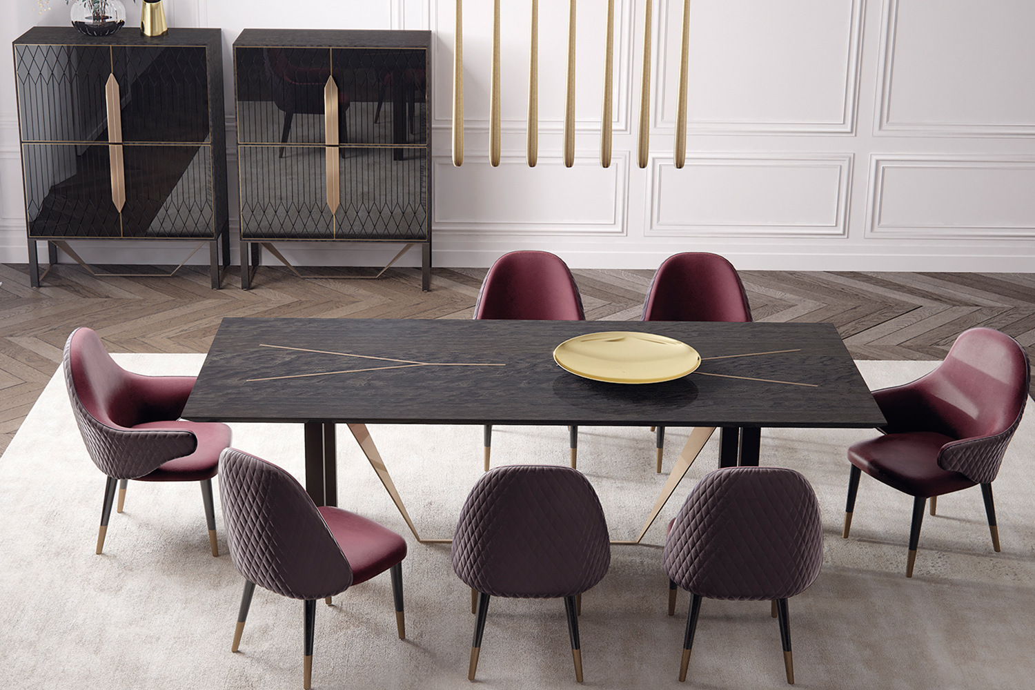 CAPITAL現(xiàn)代簡約