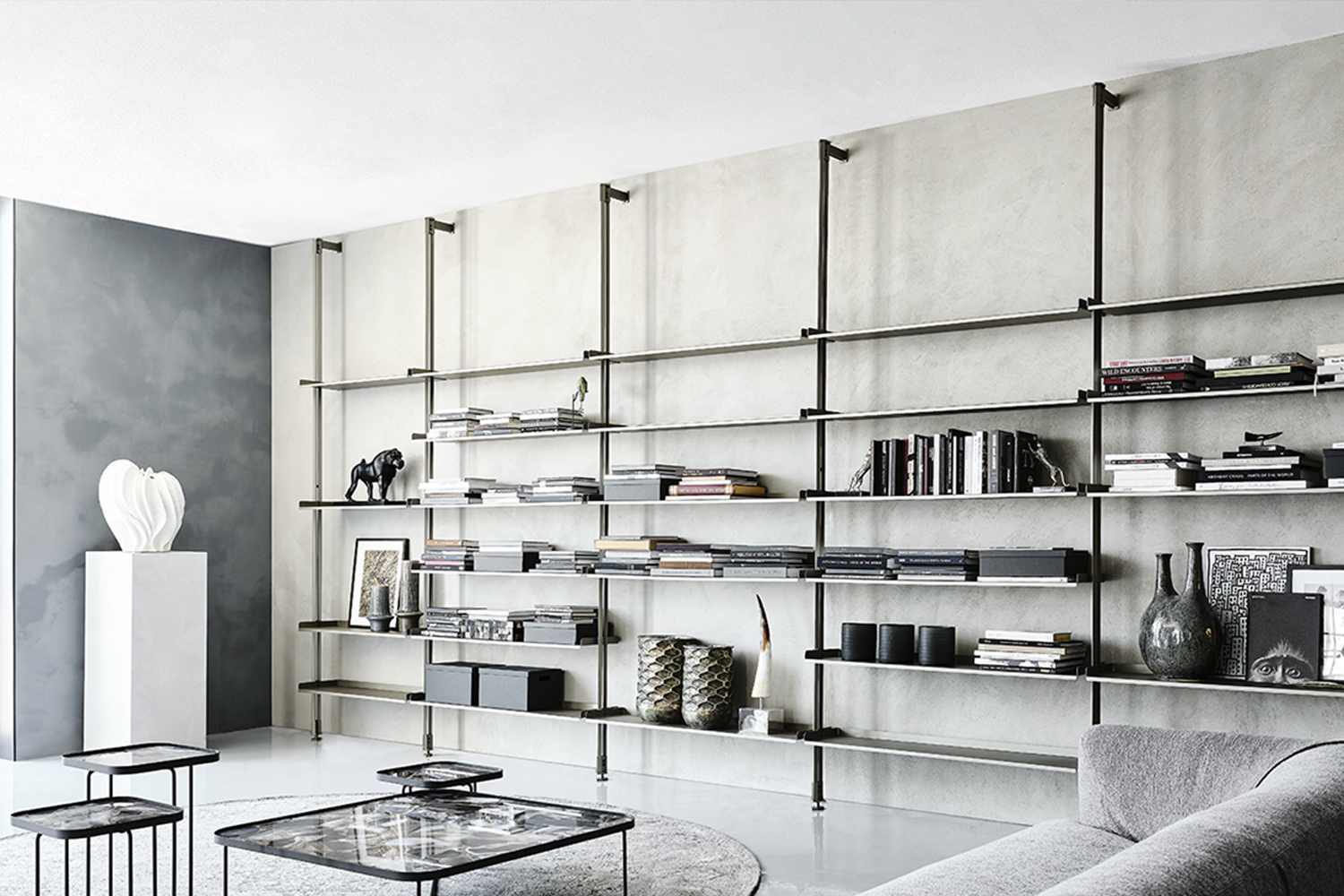 CATTELAN ITALIA現代簡約