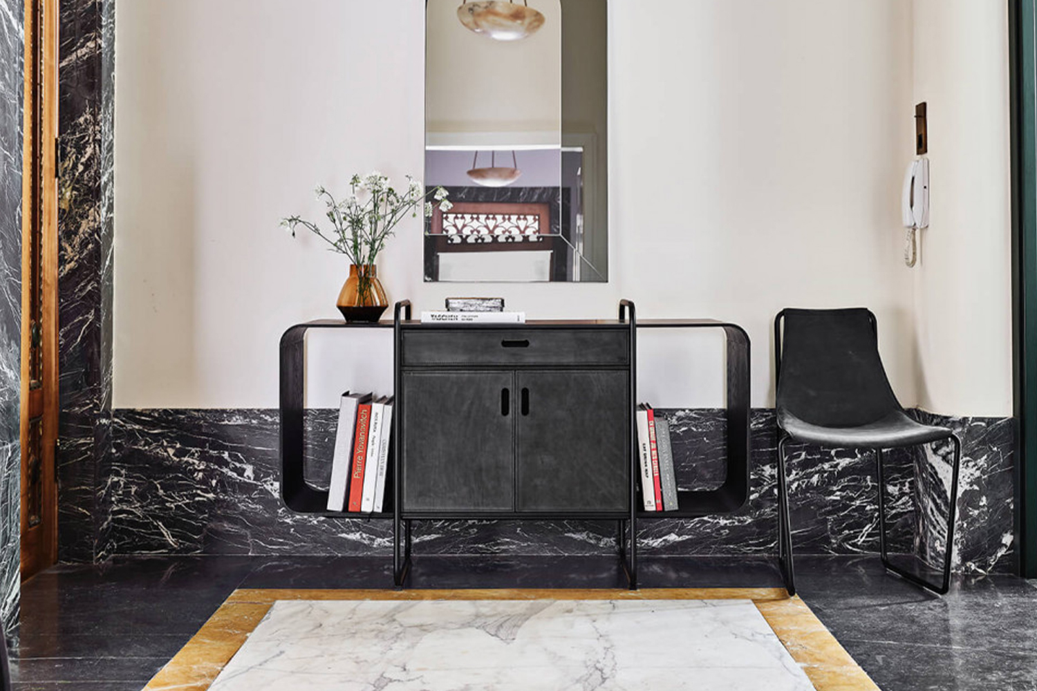 MIDJ INITALY現代簡約