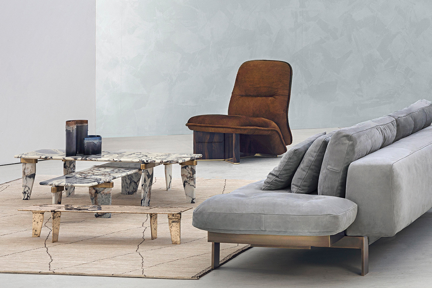 CORNELIO CAPPELLINI現代低奢