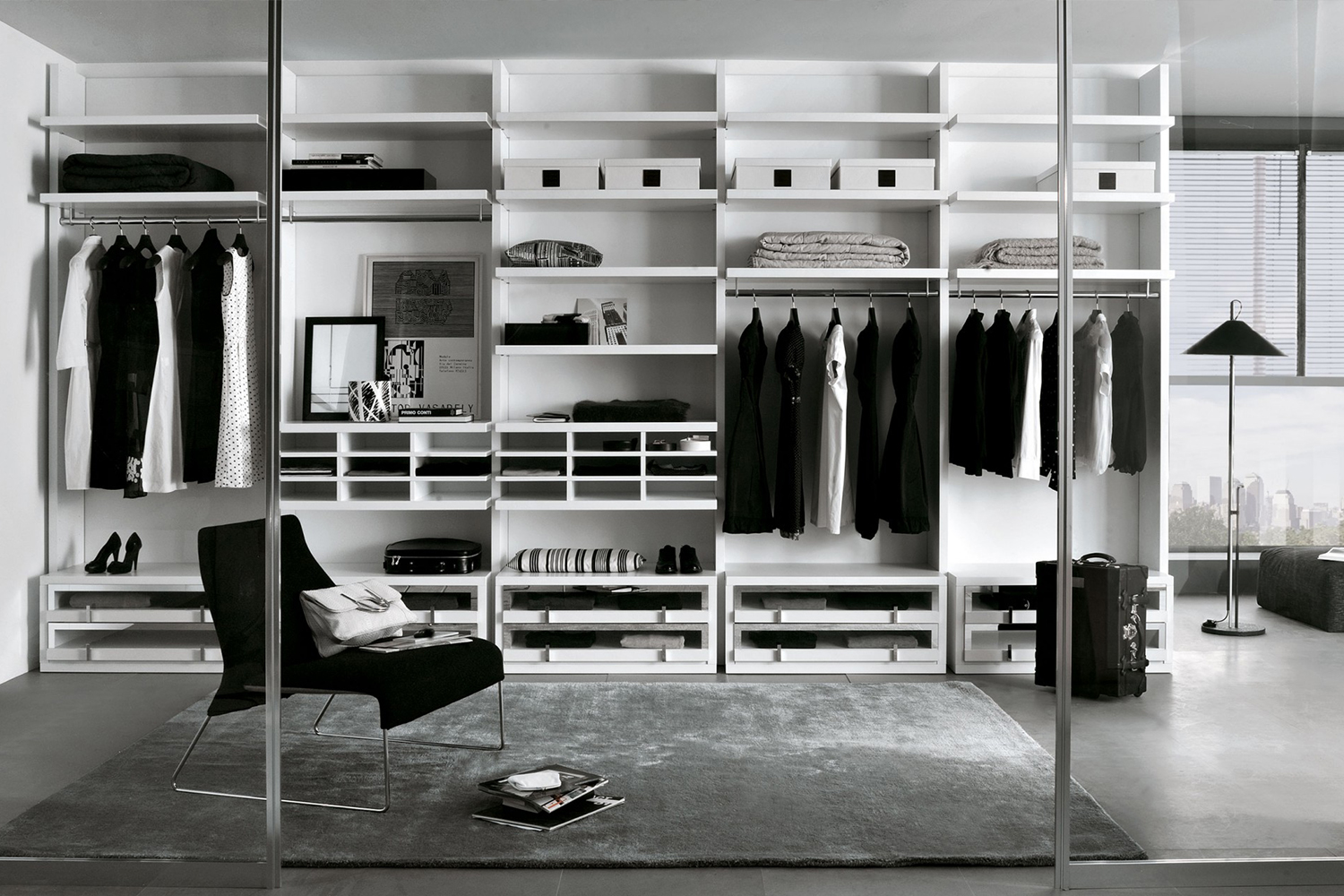 MISURAEMME現代簡約