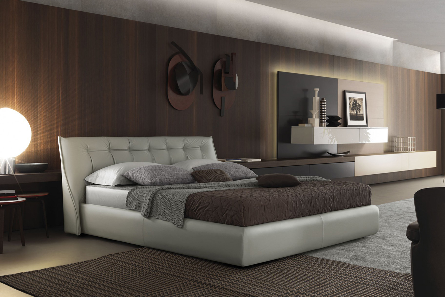 MISURAEMME現代輕奢