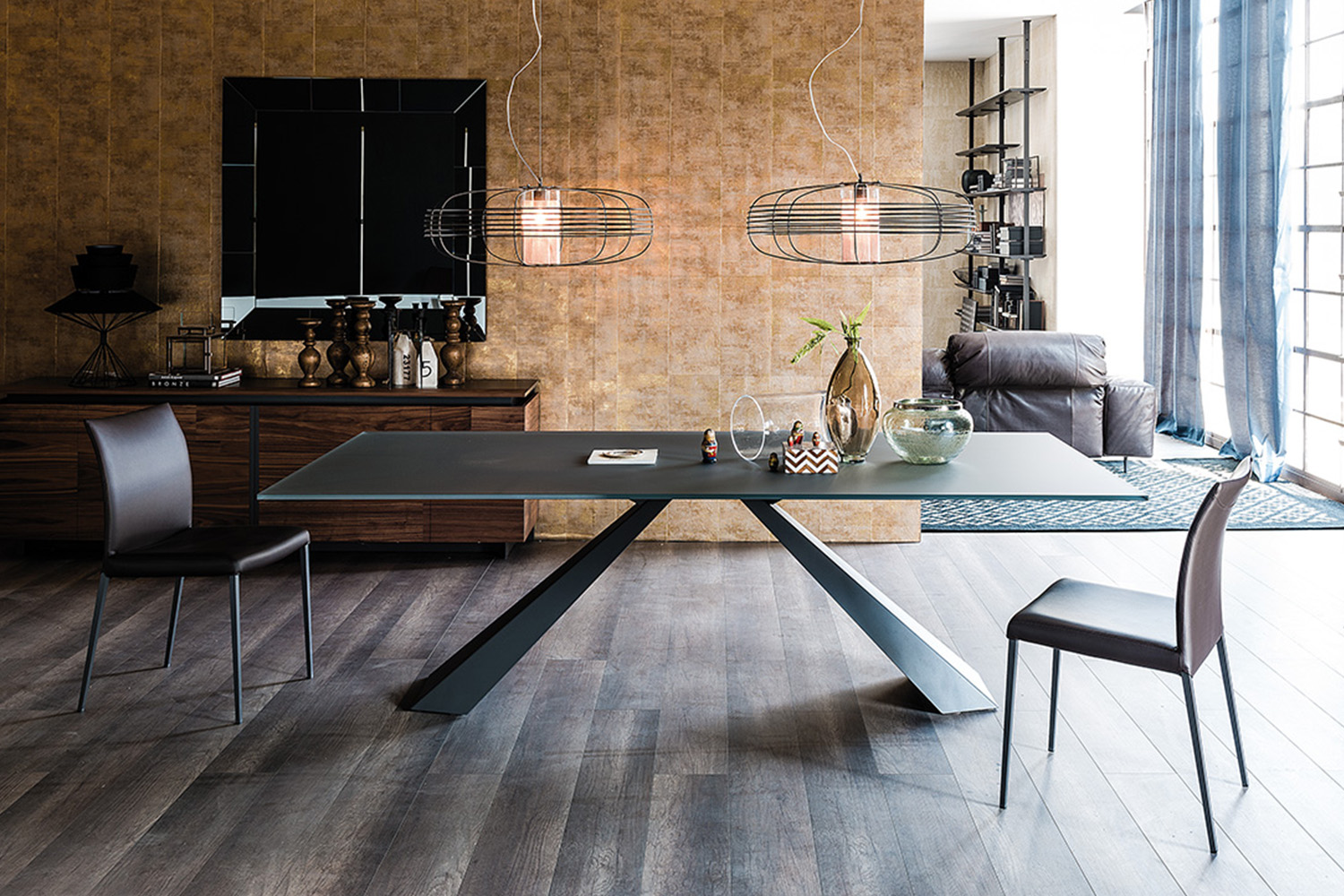 CATTELAN ITALIA現代簡約