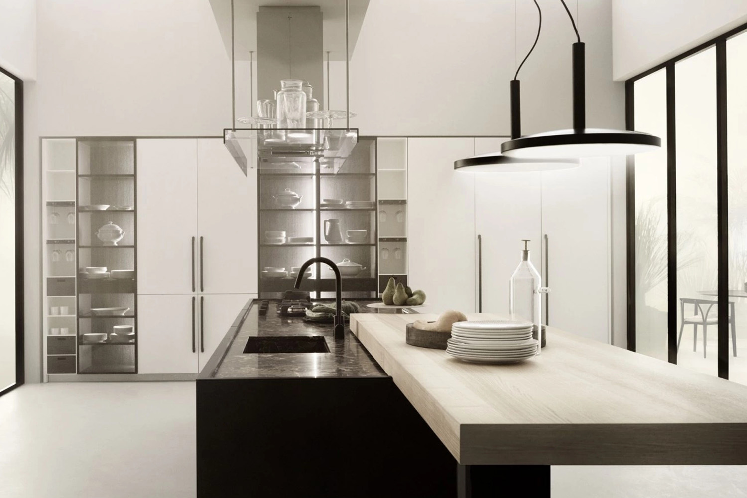 BOFFI現(xiàn)代極簡(jiǎn)