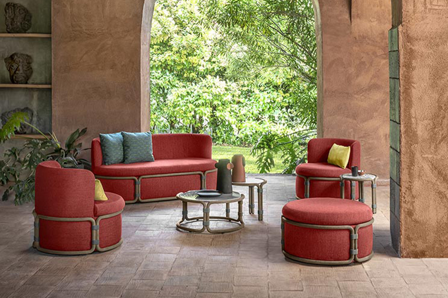 ETHIMO簡(jiǎn)約舒適