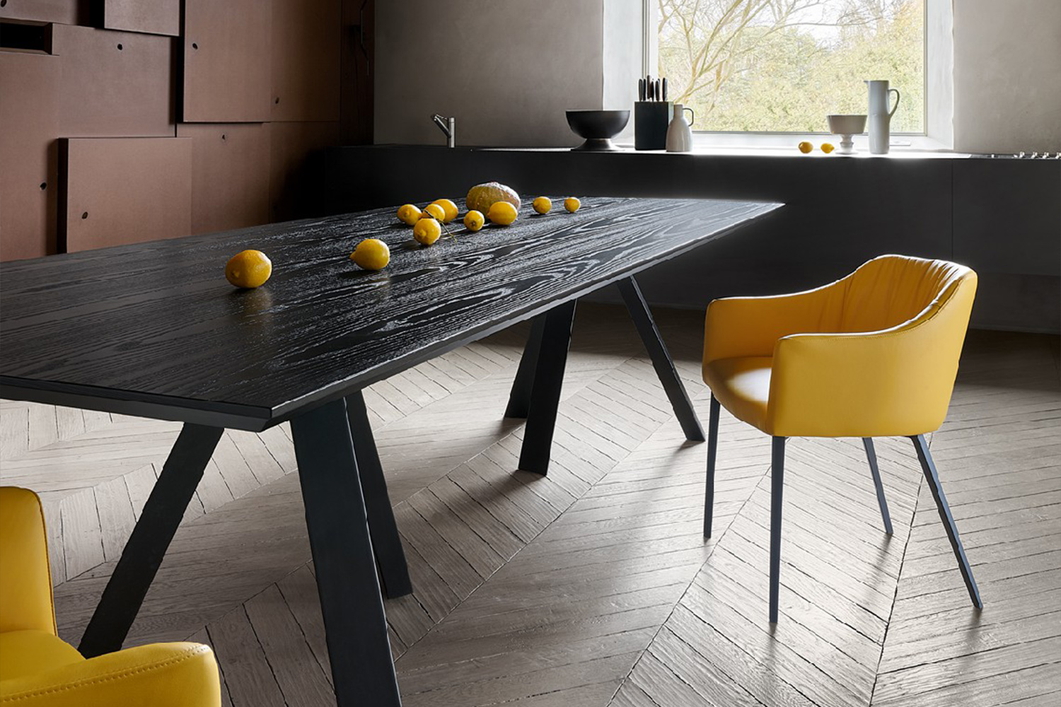 rondadesign現代簡約