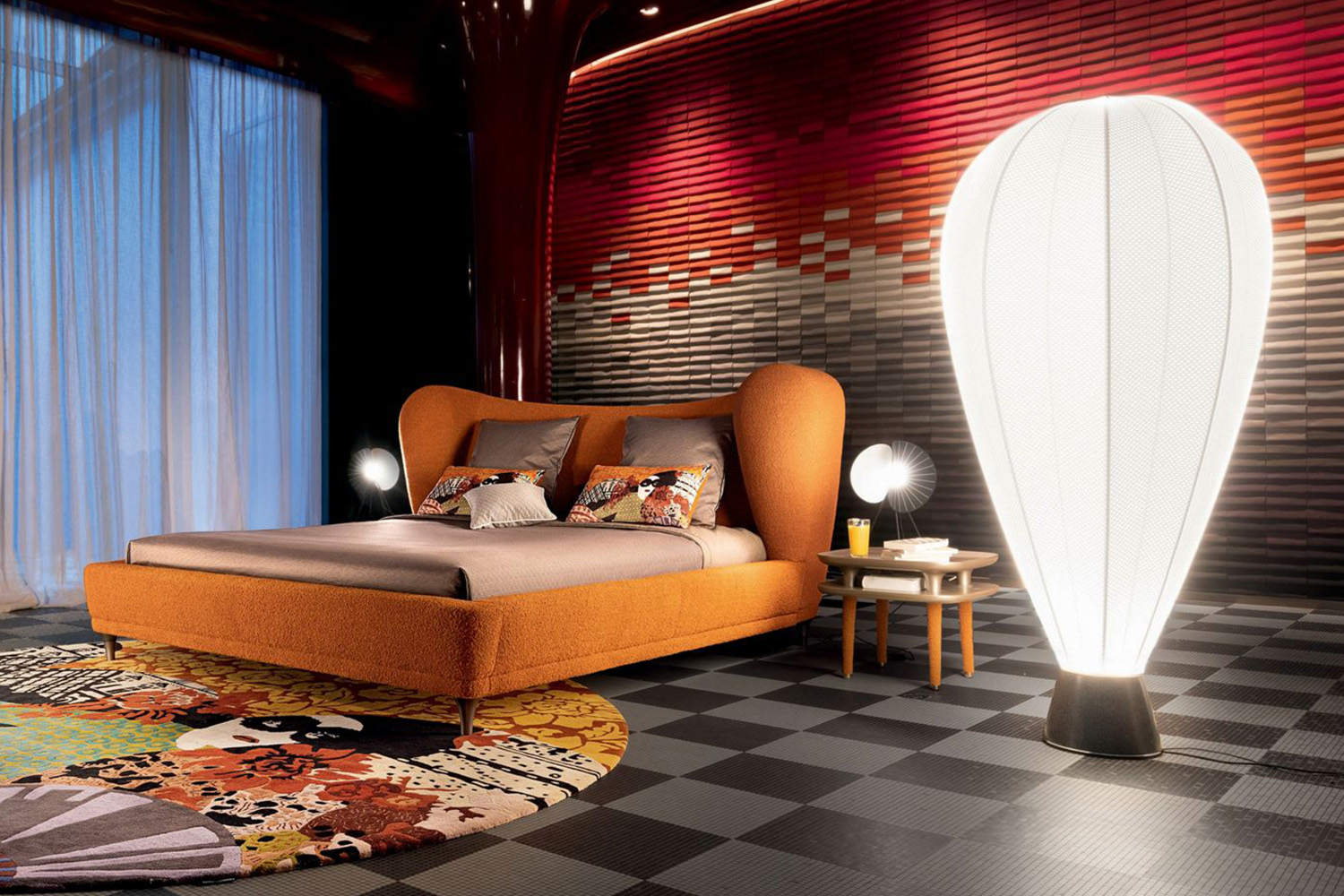 ROCHE BOBOIS個性潮流