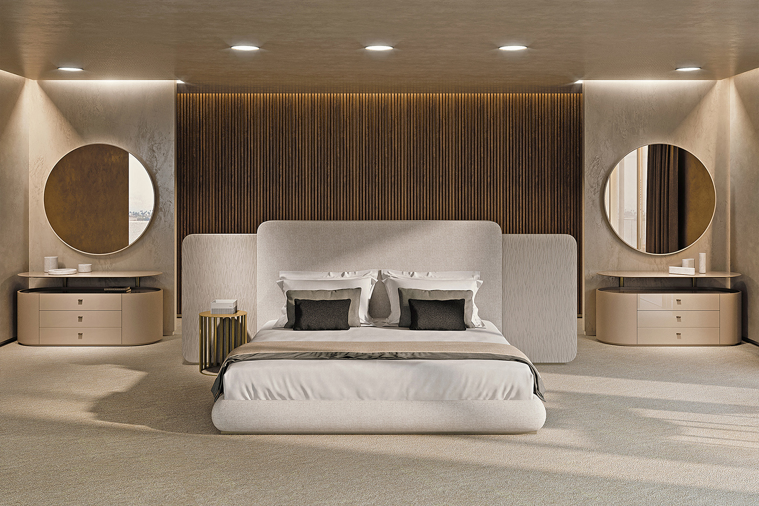 TURRI現(xiàn)代簡(jiǎn)約