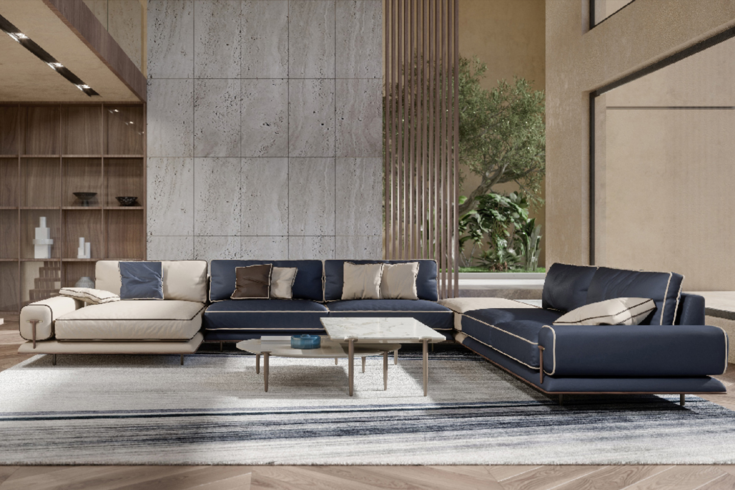 TURRI現(xiàn)代簡(jiǎn)約