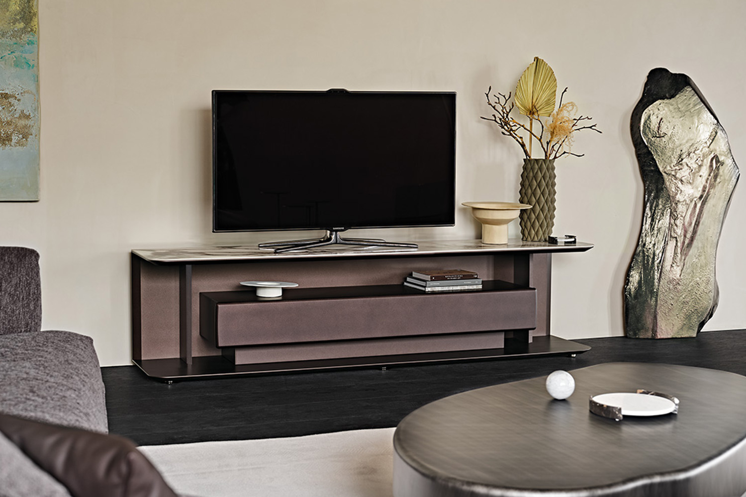 CATTELAN ITALIA現代低奢