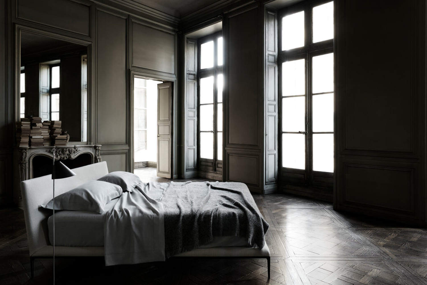 B&B ITALIA簡約舒適