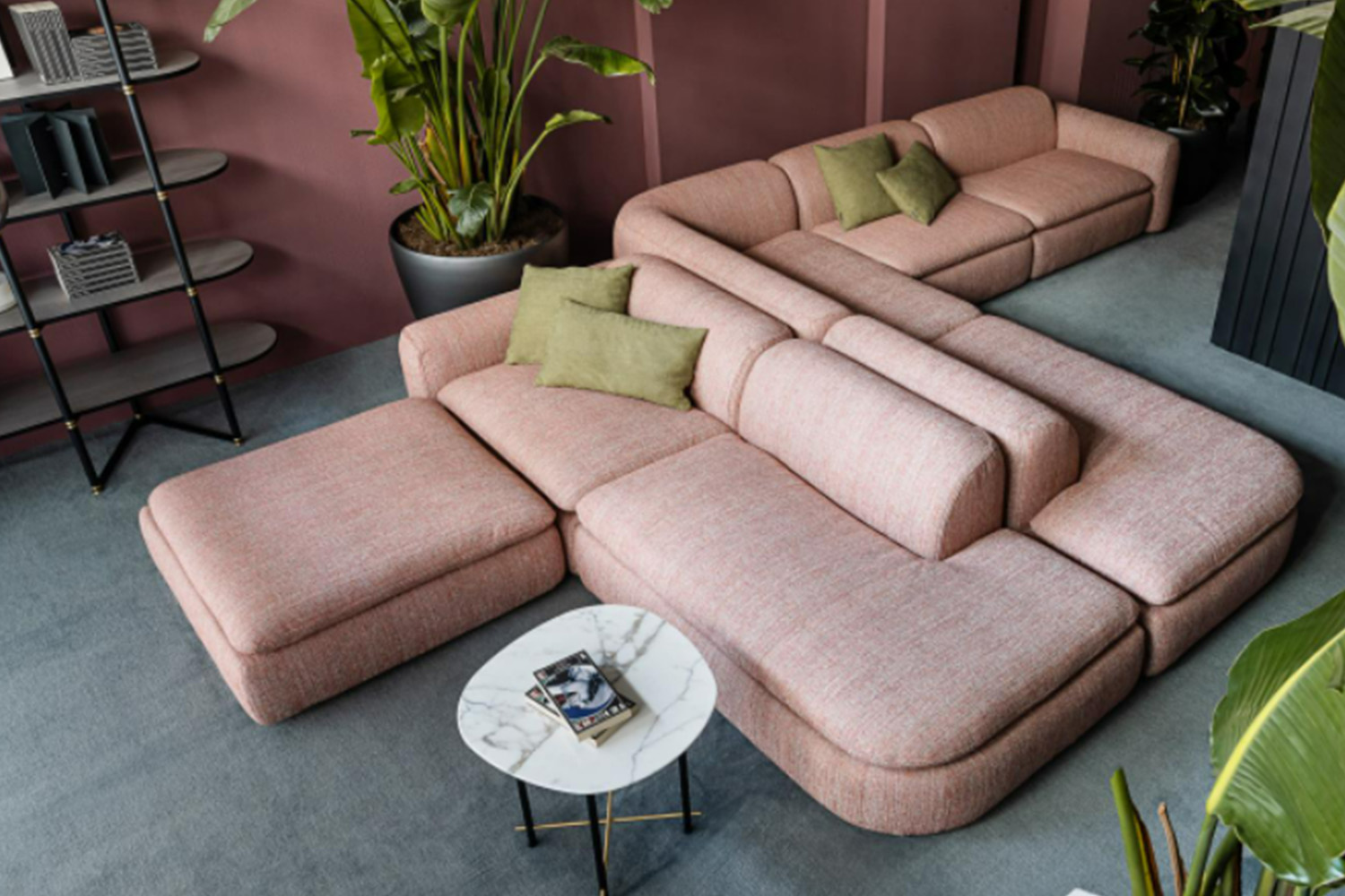 CASAMILANO現代簡約