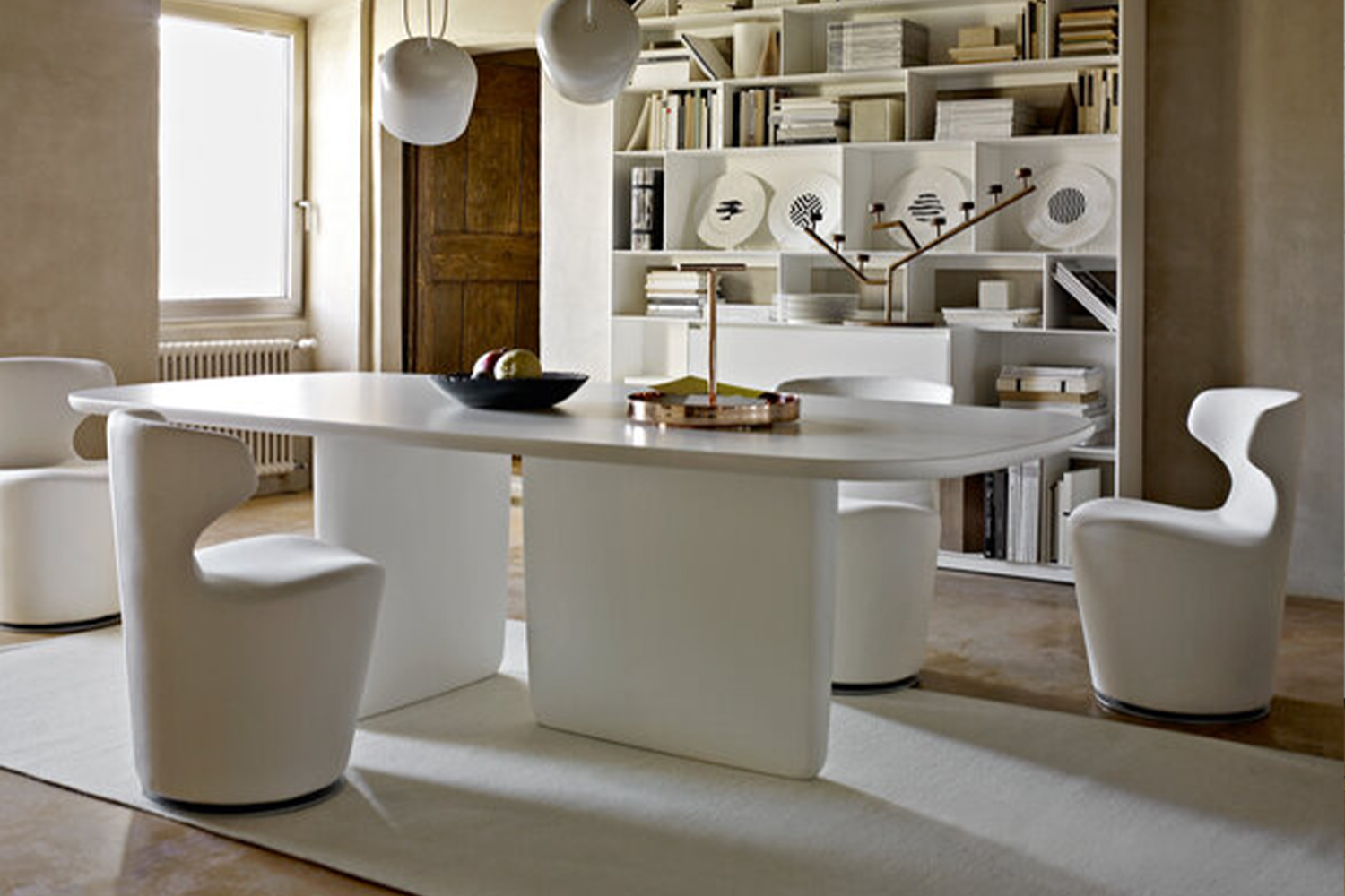 B&B ITALIA簡約舒適