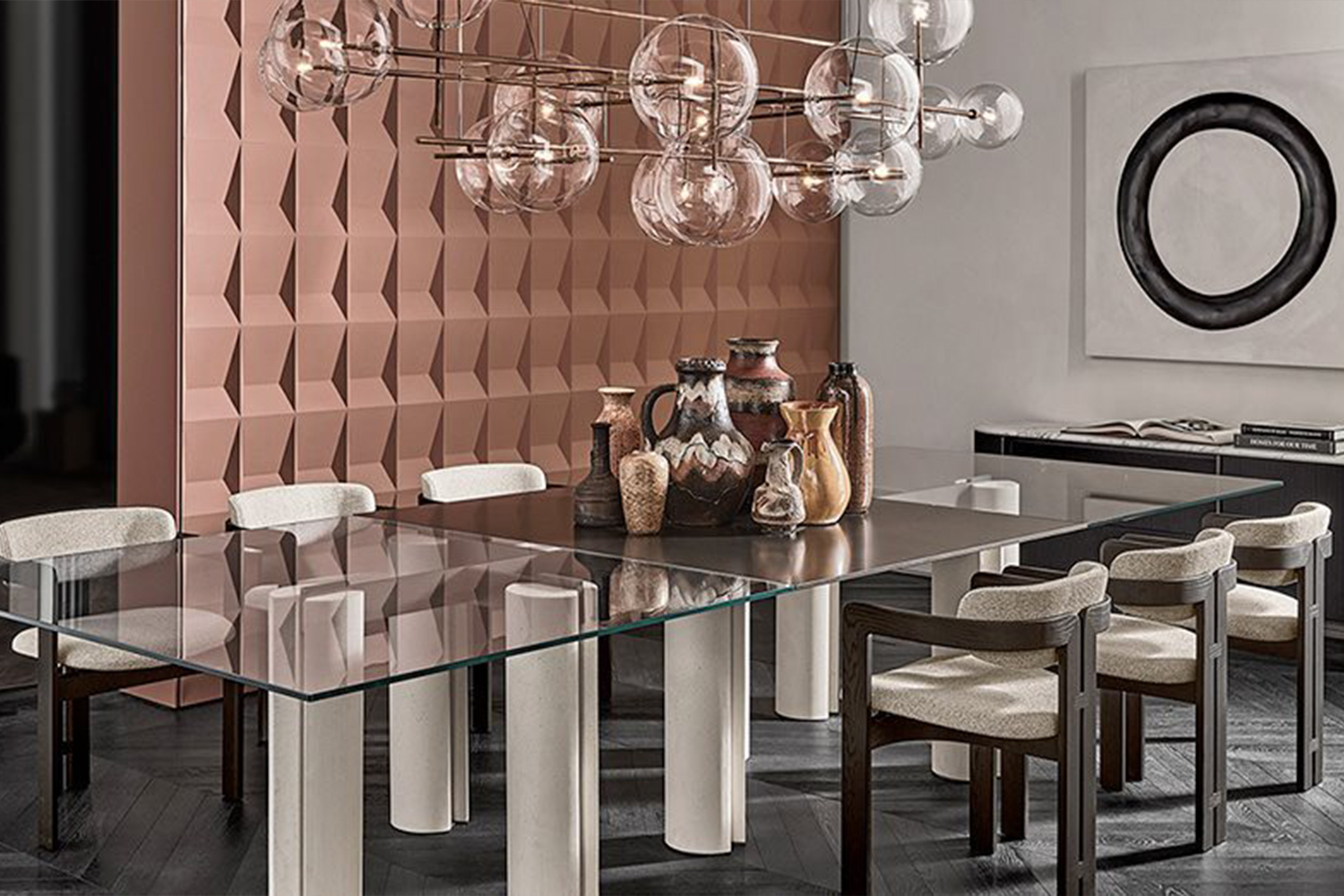 GALLOTTIRADICE現代簡約