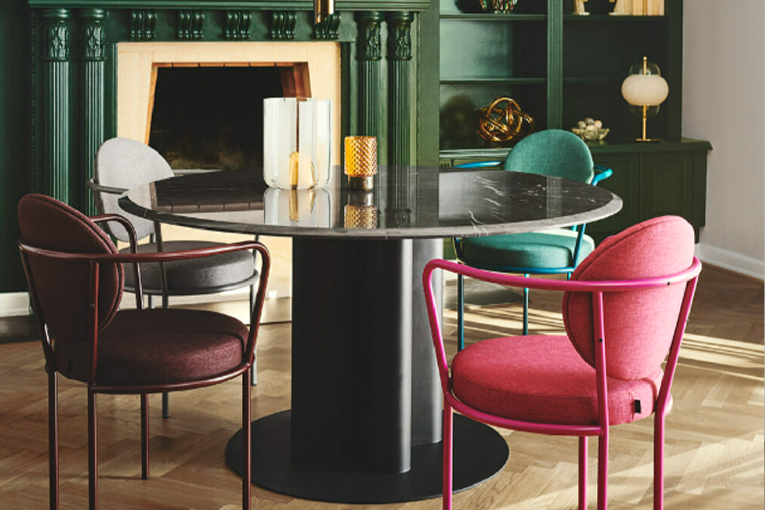 DESIGN BY US現代簡約