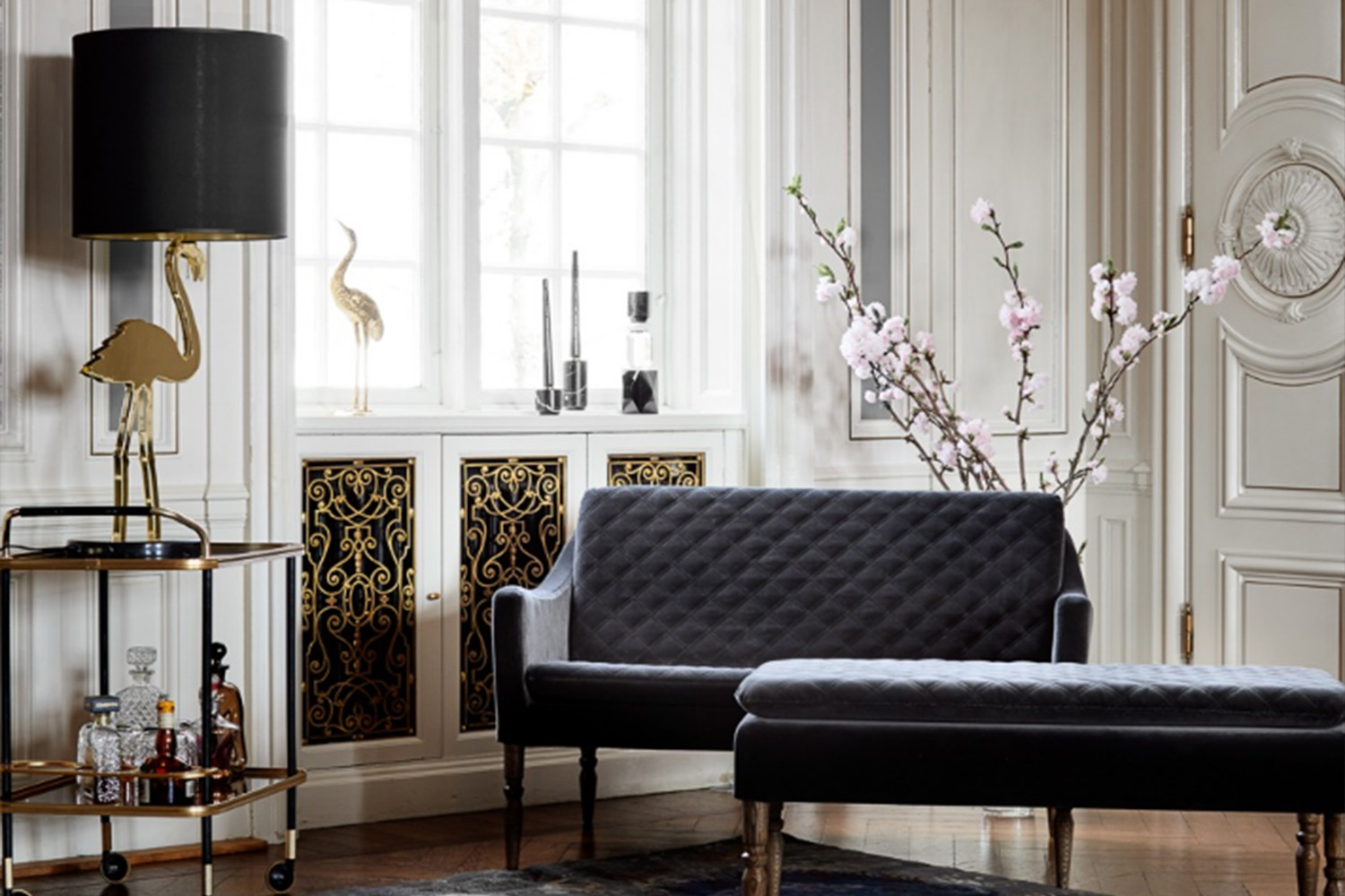 DESIGN BY US現代簡約