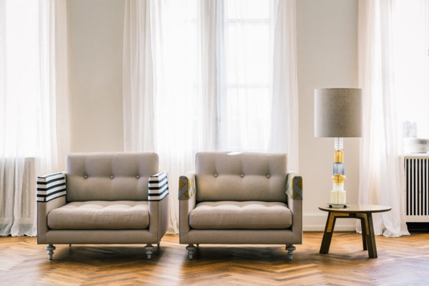 DESIGN BY US現代簡約