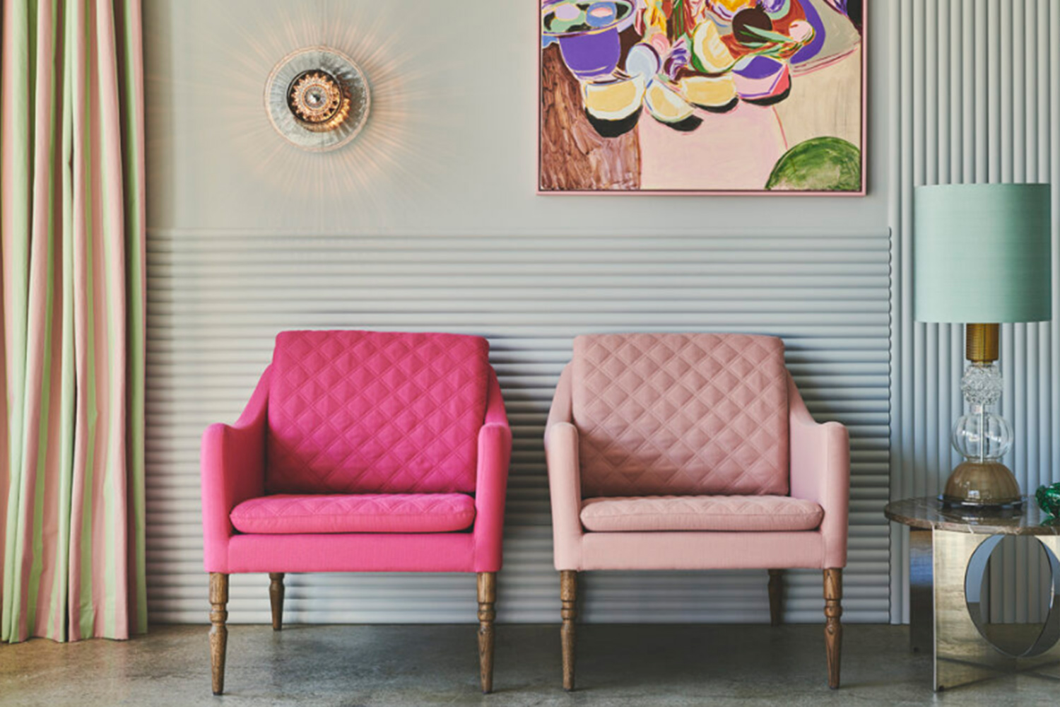 DESIGN BY US現代簡約