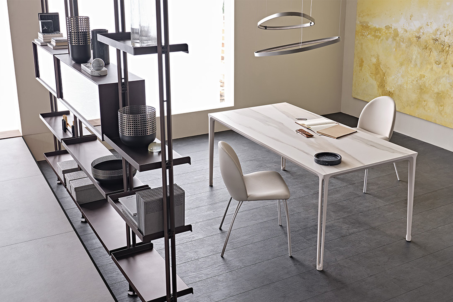 CATTELAN ITALIA現代低奢