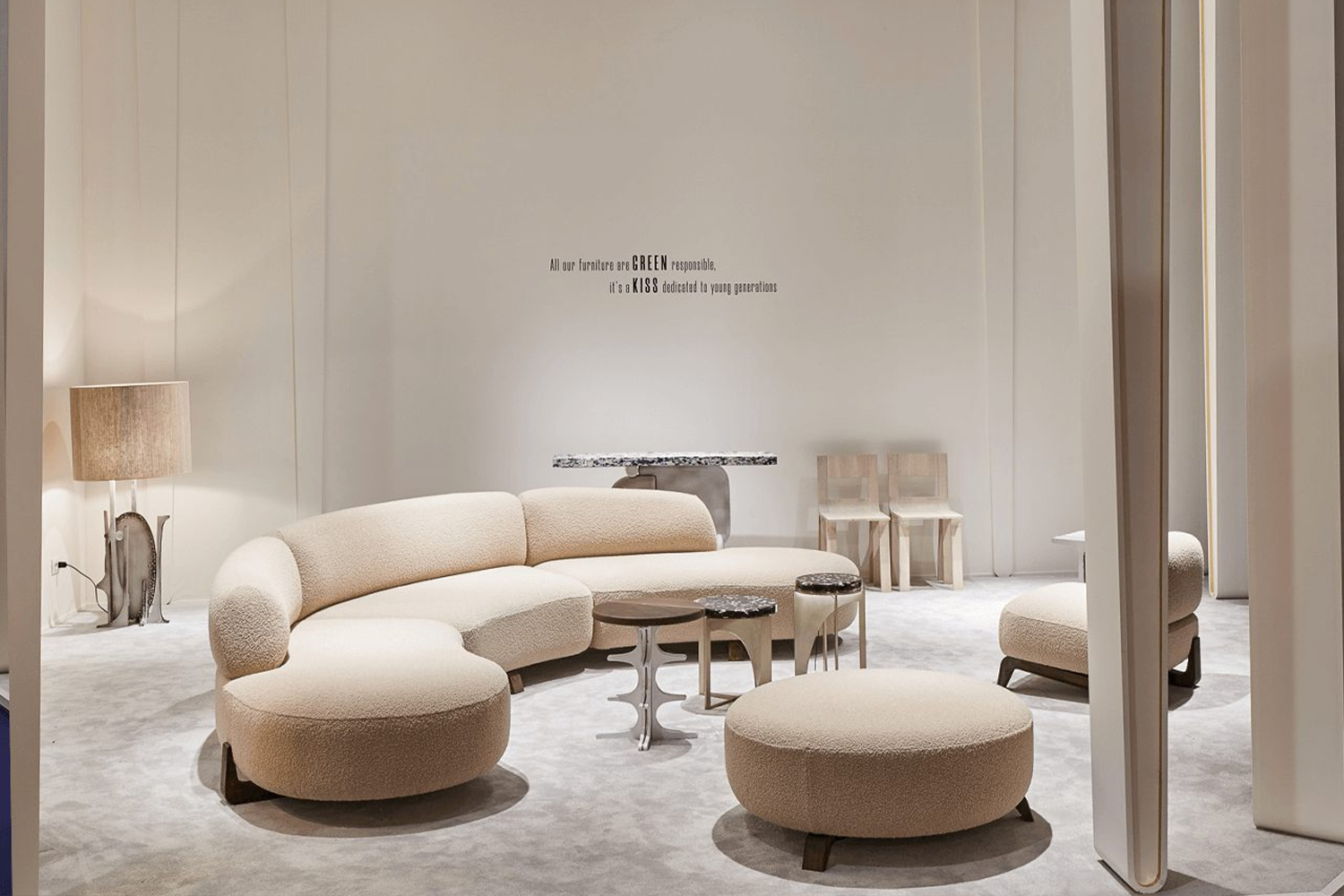 Paolo castelli簡(jiǎn)約低奢