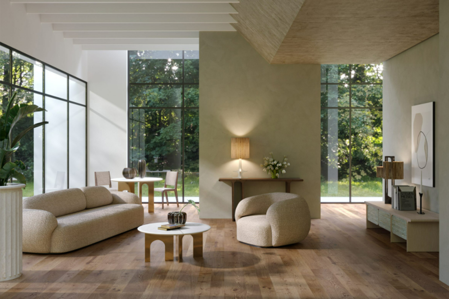 Paolo castelli簡(jiǎn)約輕奢