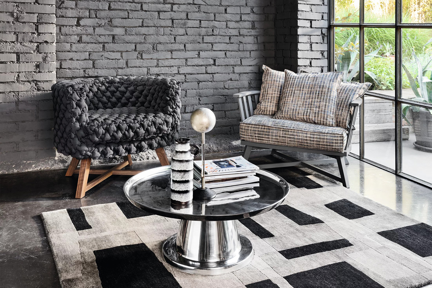 GERVASONI簡(jiǎn)約個(gè)性