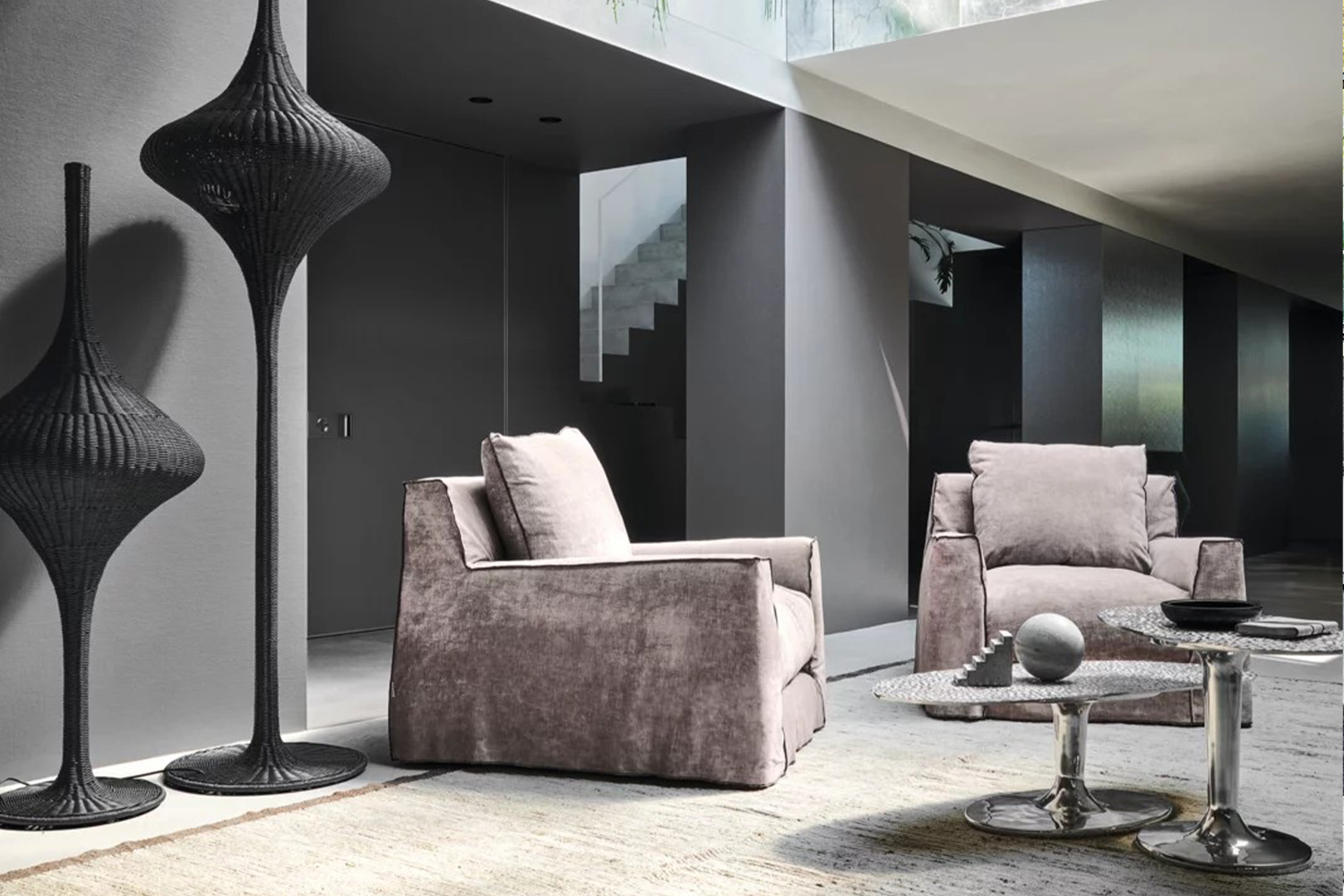 GERVASONI簡(jiǎn)約個(gè)性