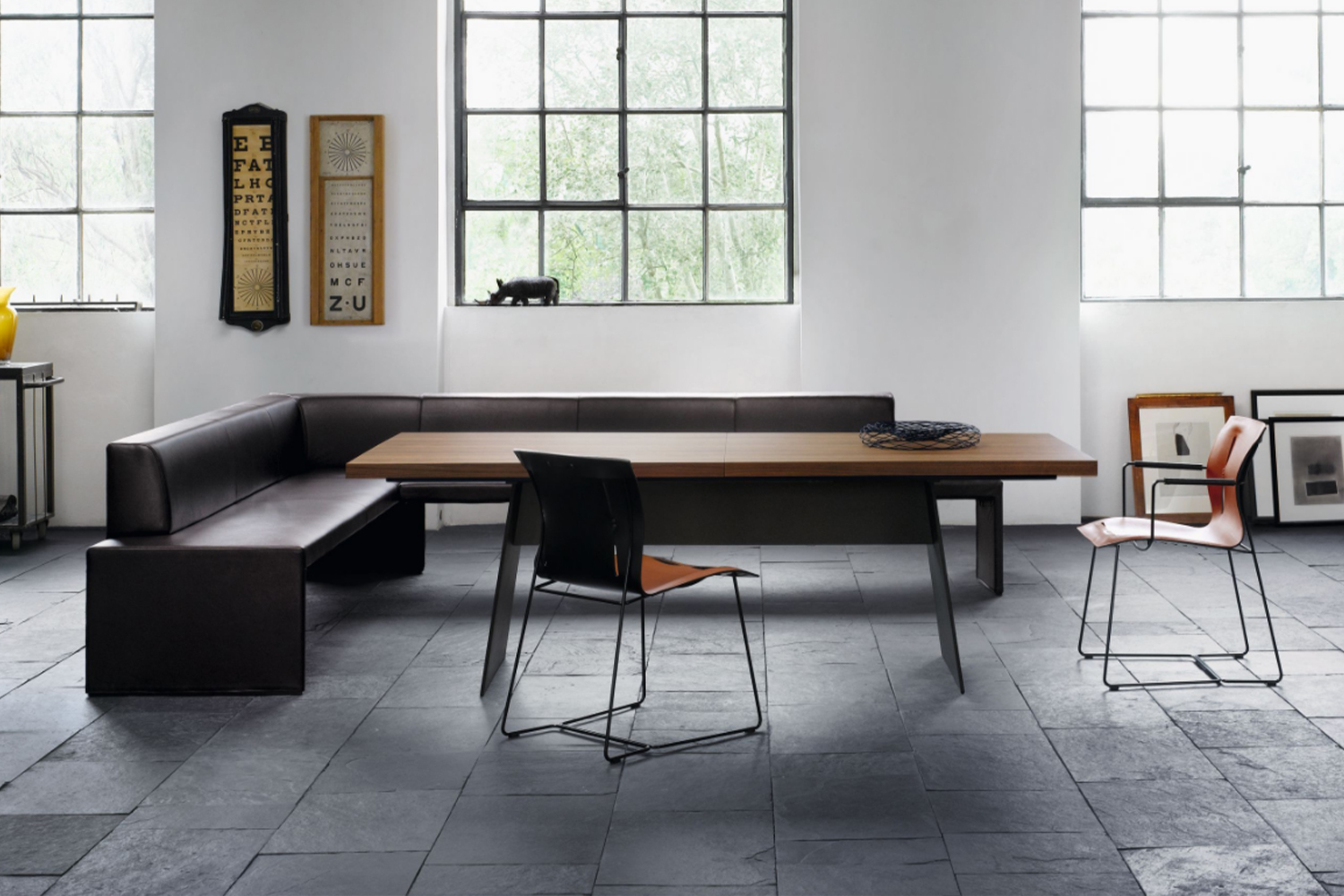 WALTER KNOLL簡(jiǎn)約低奢