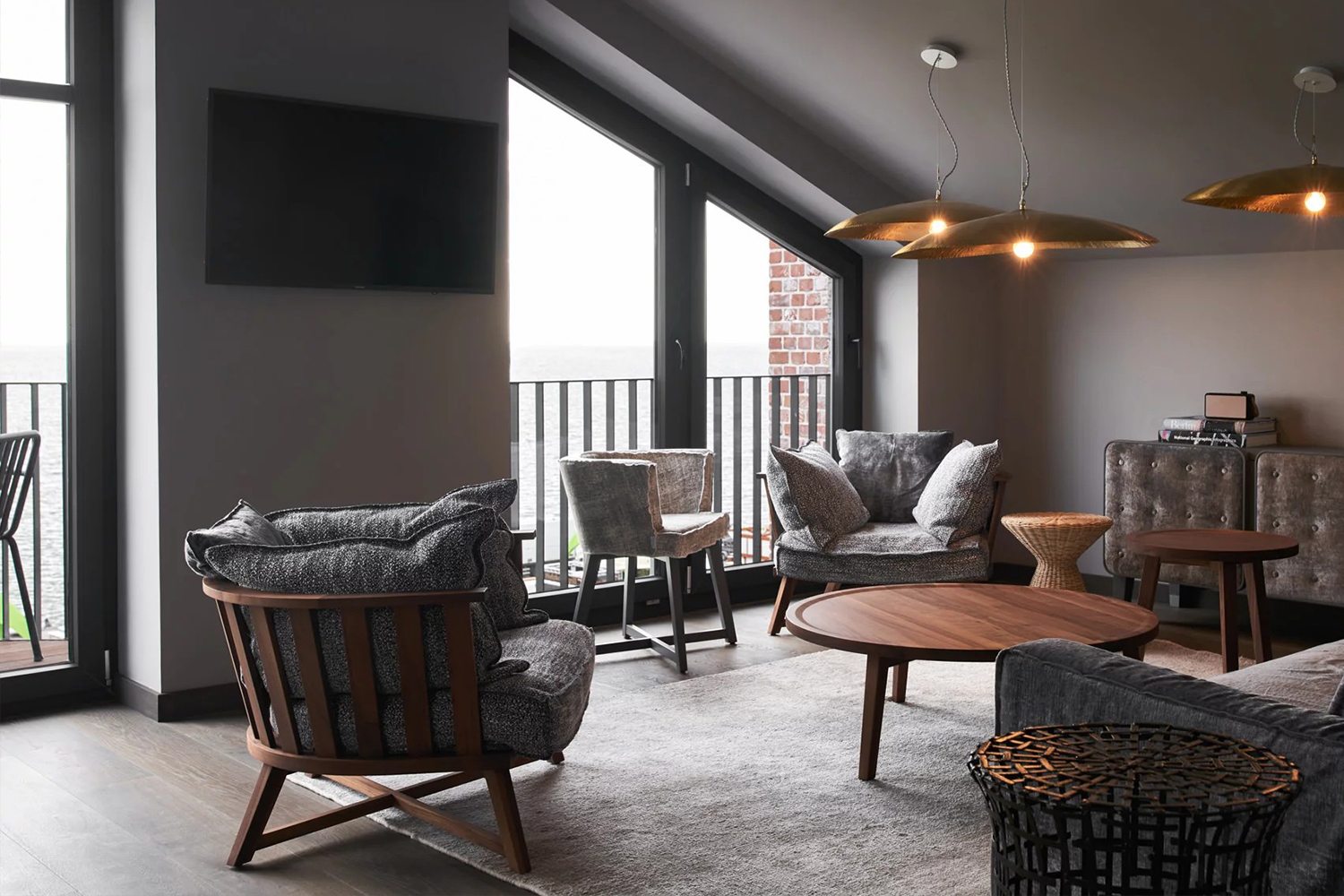 GERVASONI簡(jiǎn)約個(gè)性