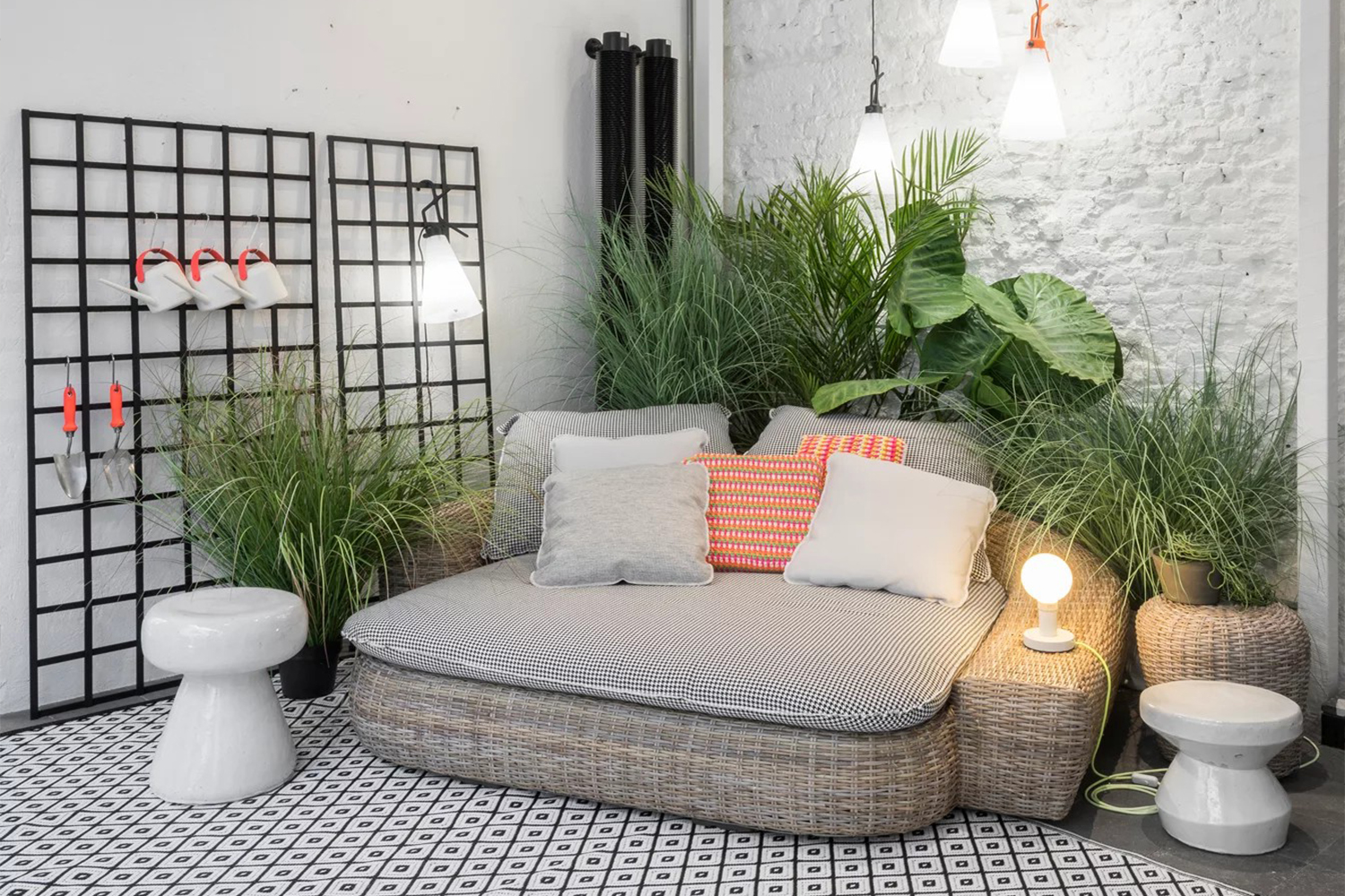 GERVASONI簡(jiǎn)約個(gè)性