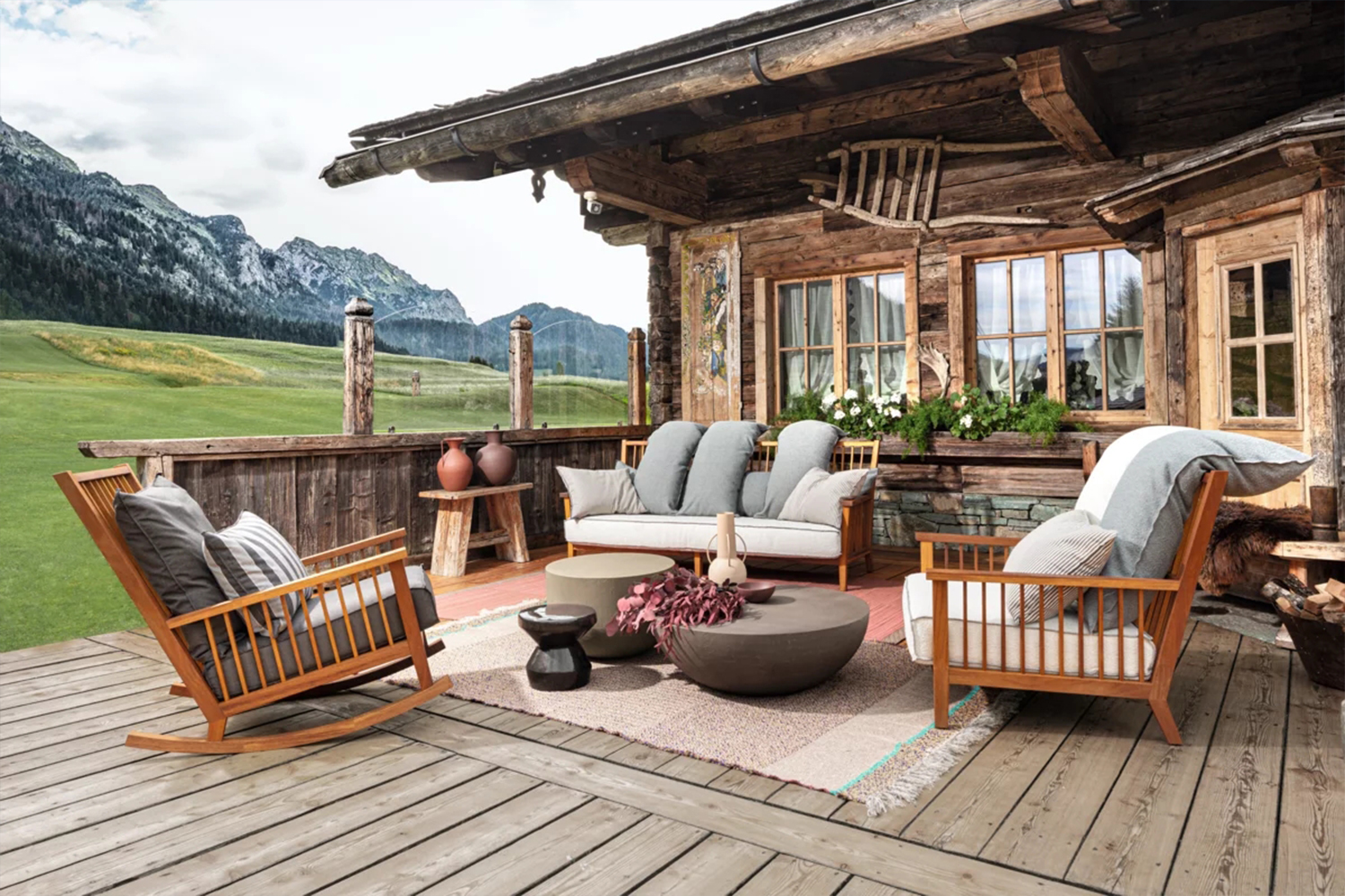 GERVASONI簡(jiǎn)約個(gè)性