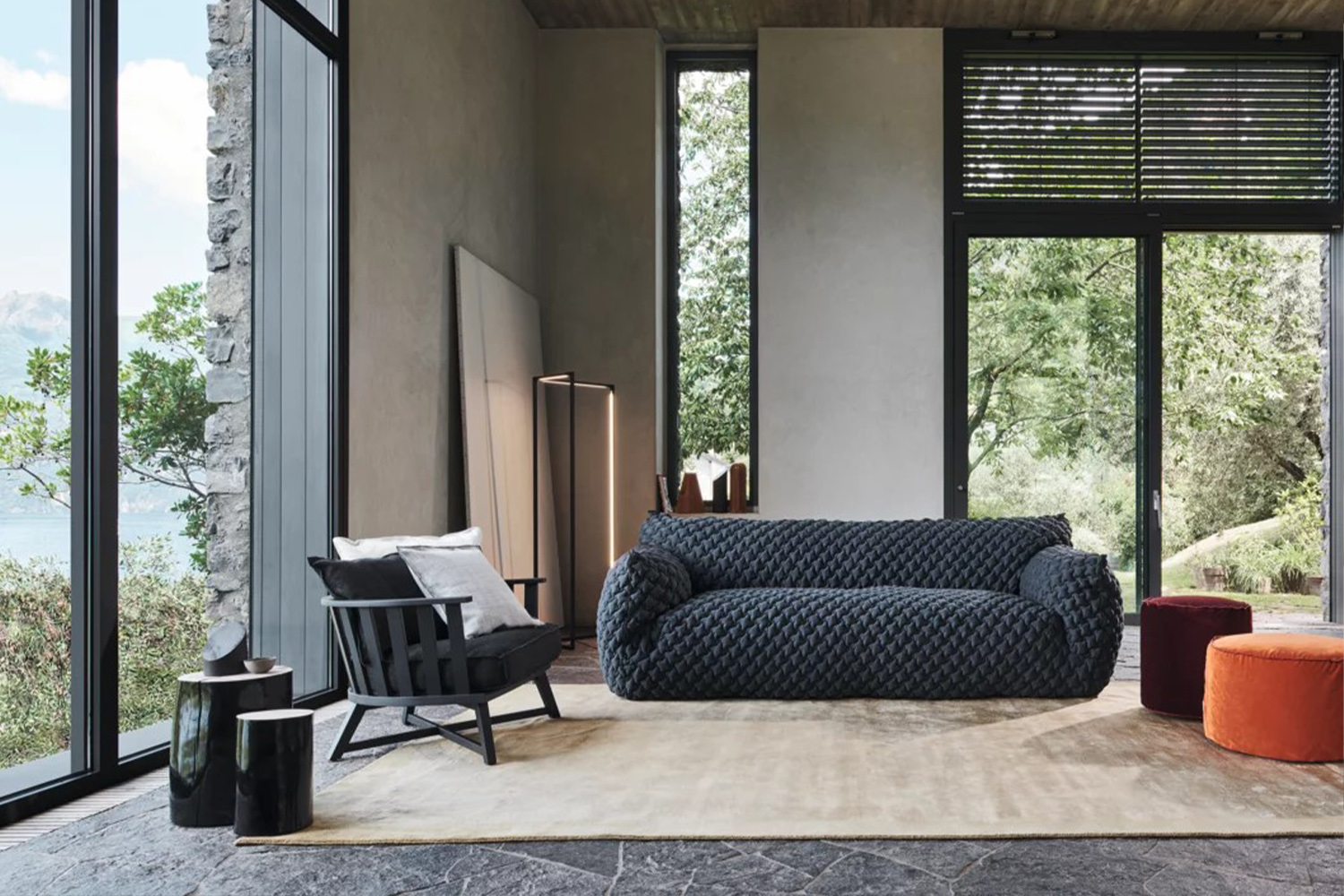 GERVASONI簡(jiǎn)約個(gè)性