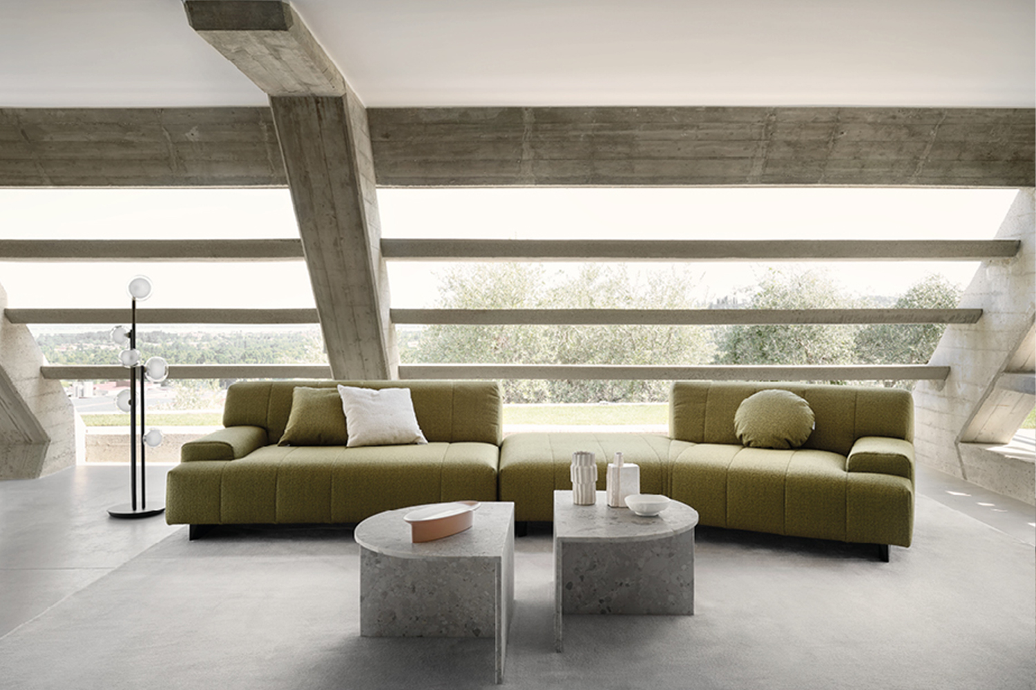 Nicoline簡(jiǎn)約休閑