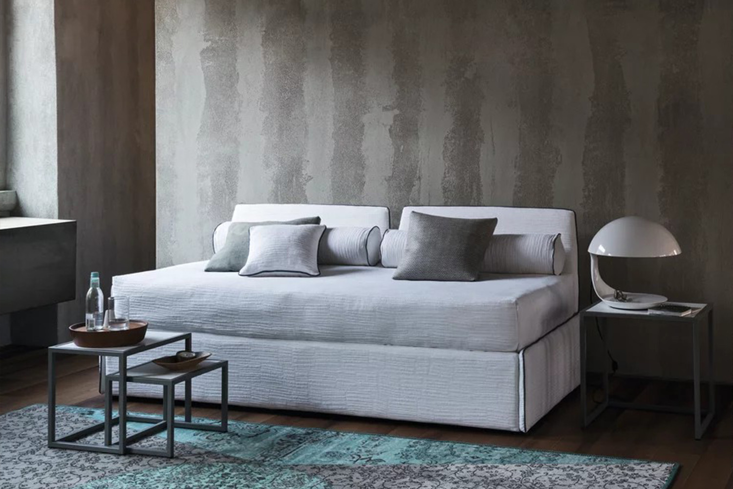 GERVASONI簡(jiǎn)約休閑